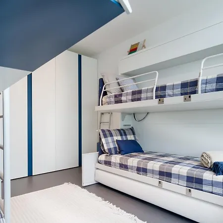 빌라 Marvelous Destination Eco-friendly Brienno