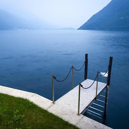 빌라 Marvelous Destination Eco-friendly Brienno