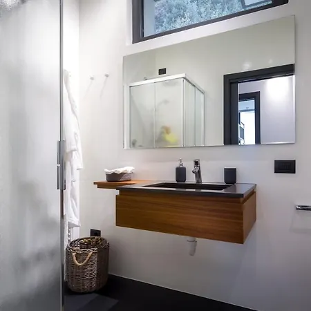 Marvelous Destination Eco-friendly 빌라 Brienno