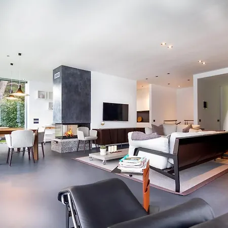 Marvelous Destination Eco-friendly Brienno