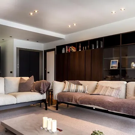 빌라 Marvelous Destination Eco-friendly Brienno