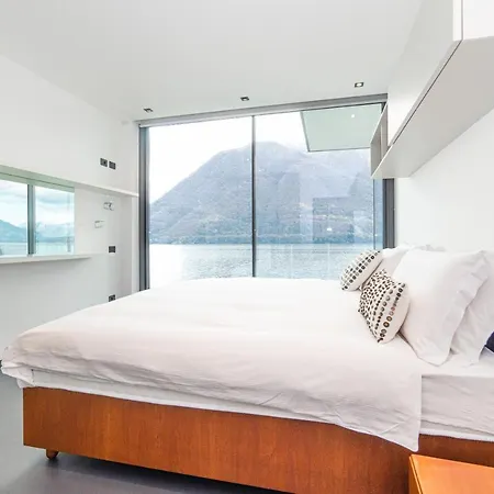 빌라 Marvelous Destination Eco-friendly *