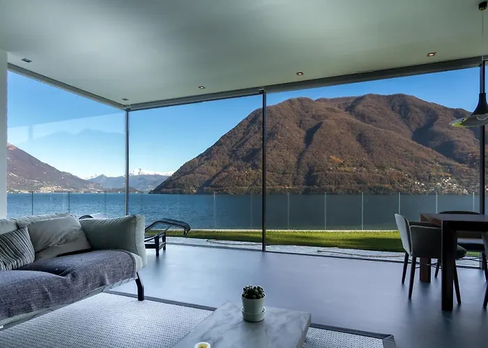 Villa Marvelous Destination Eco-friendly