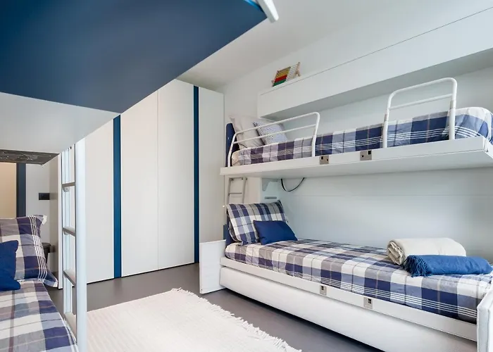 Villa Marvelous Destination Eco-friendly Brienno