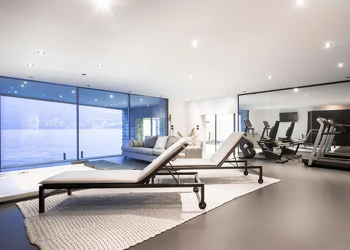 Marvelous Destination Eco-friendly Villa