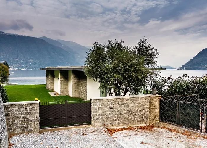 Marvelous Destination Eco-friendly Villa