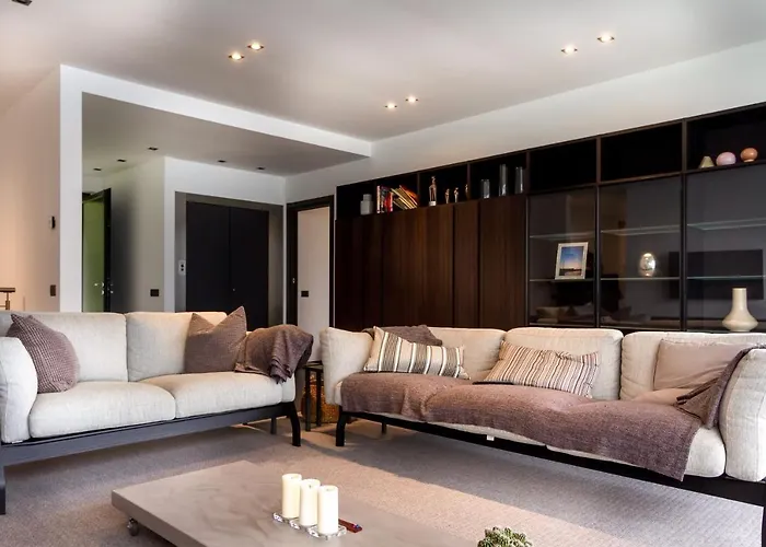 Villa Marvelous Destination Eco-friendly Brienno