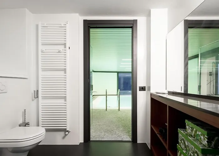 Villa Marvelous Destination Eco-friendly *