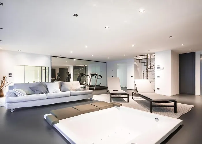 Villa Marvelous Destination Eco-friendly *