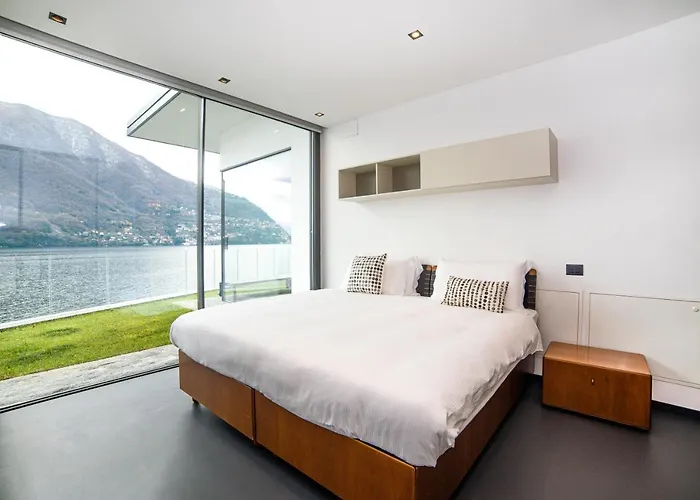 Villa Marvelous Destination Eco-friendly *