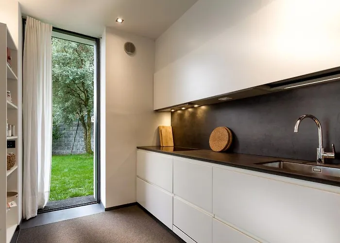 Marvelous Destination Eco-friendly Brienno