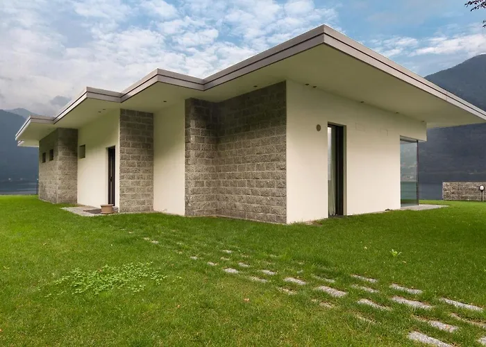 Villa Marvelous Destination Eco-friendly