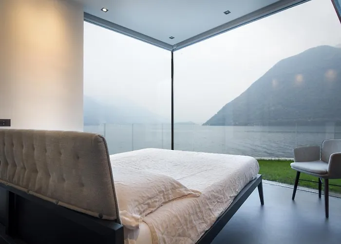 别墅 Marvelous Destination Eco-friendly