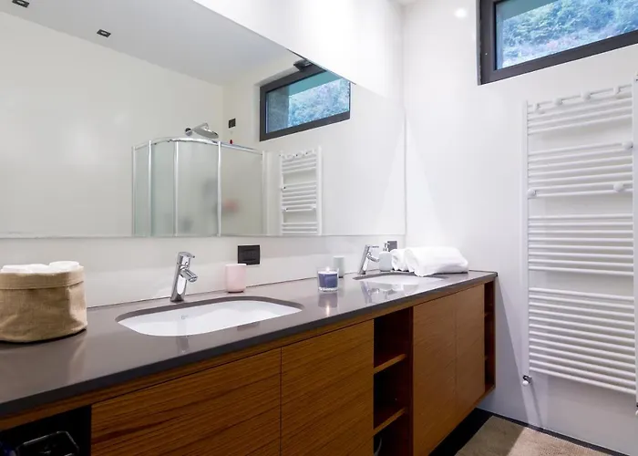 Villa Marvelous Destination Eco-friendly