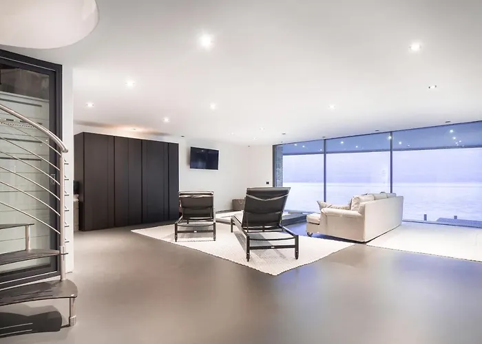 Marvelous Destination Eco-friendly 别墅 *