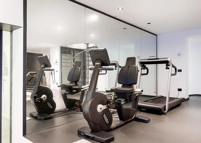 别墅 Marvelous Destination Eco-friendly Brienno