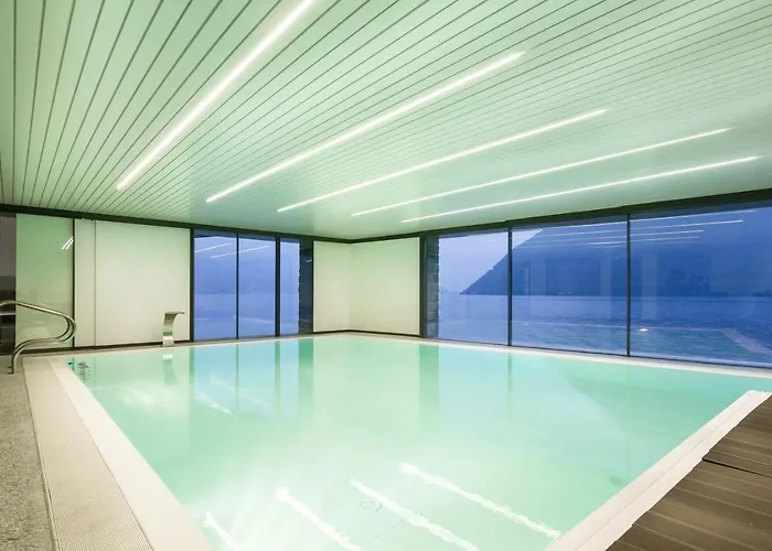 Marvelous Destination Eco-friendly 别墅 *