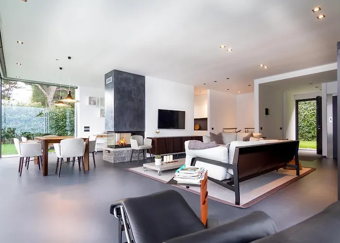 Marvelous Destination Eco-friendly Brienno