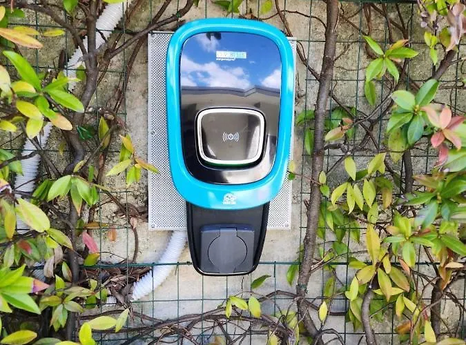 Marvelous Destination Eco-friendly