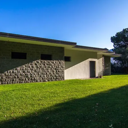 Villa Marvelous Destination Eco-friendly