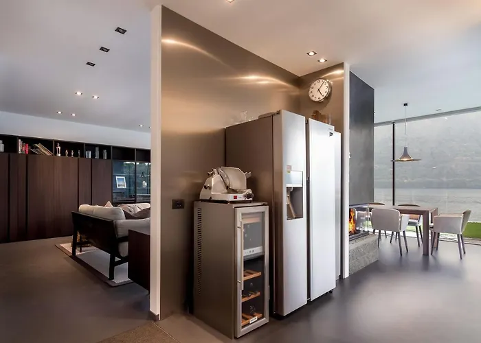 Marvelous Destination Eco-friendly * Brienno