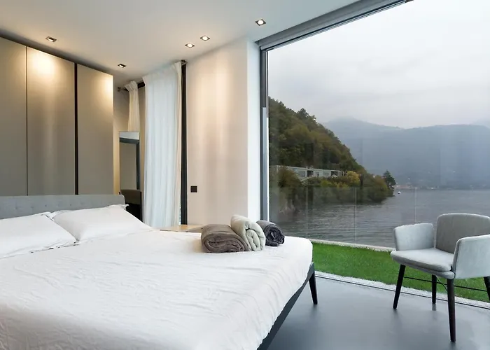 Villa Marvelous Destination Eco-friendly