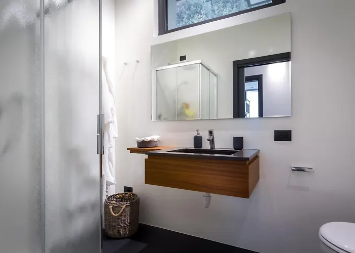 Marvelous Destination Eco-friendly Villa Brienno