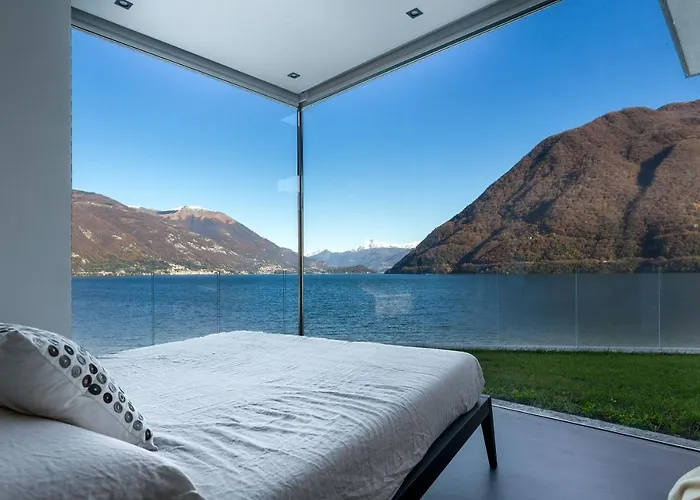 Marvelous Destination Eco-friendly Villa