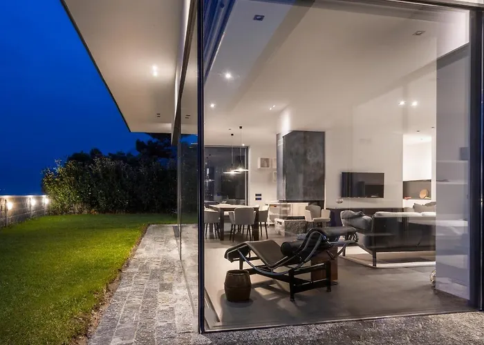 Villa Marvelous Destination Eco-friendly