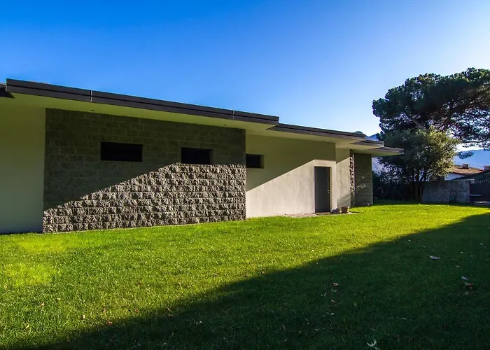 Villa Marvelous Destination Eco-friendly