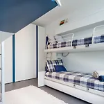 Villa Marvelous Destination Eco-friendly Brienno