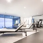 Marvelous Destination Eco-friendly Villa