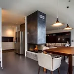 Marvelous Destination Eco-friendly Villa *