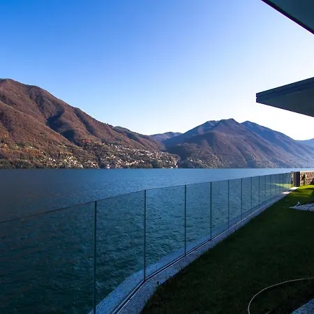 Marvelous Destination Eco-friendly Villa Brienno