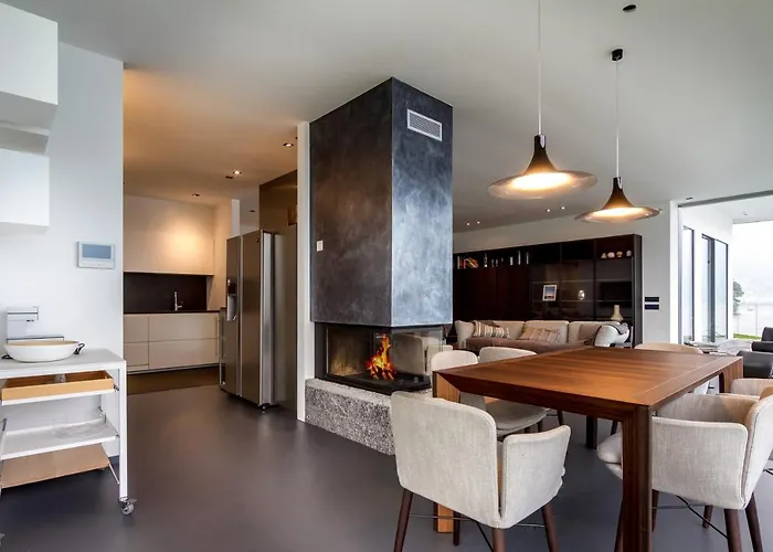 Marvelous Destination Eco-friendly Villa *