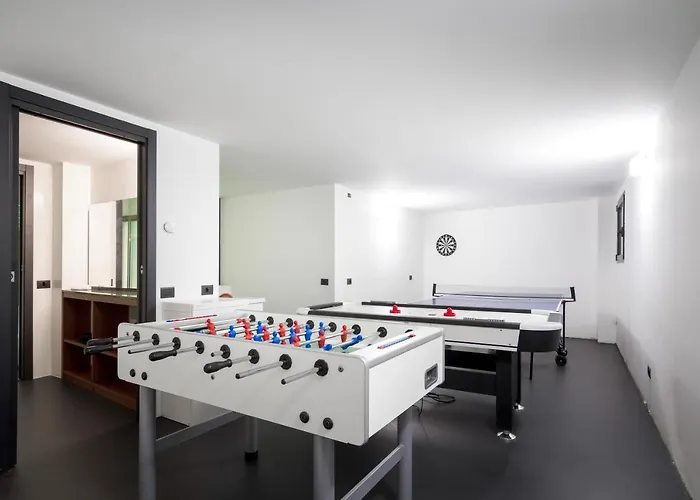 Marvelous Destination Eco-friendly Brienno