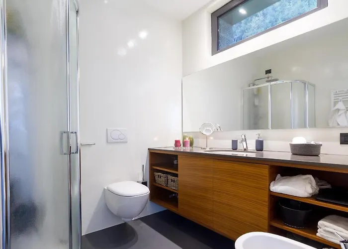 Villa Marvelous Destination Eco-friendly *