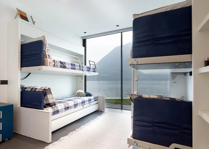 Villa Marvelous Destination Eco-friendly