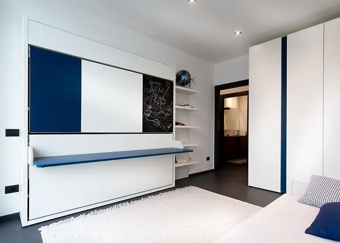 Marvelous Destination Eco-friendly * Brienno